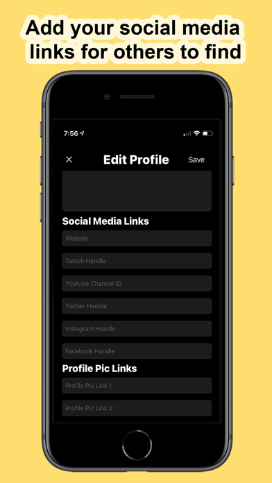 GBup Screenshot