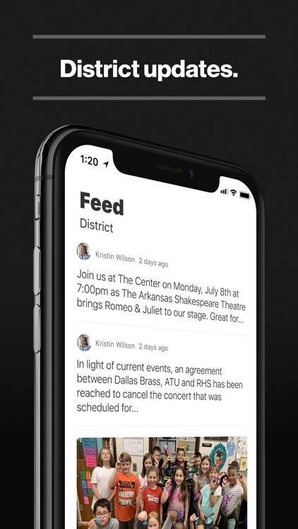 Northmor Local School District