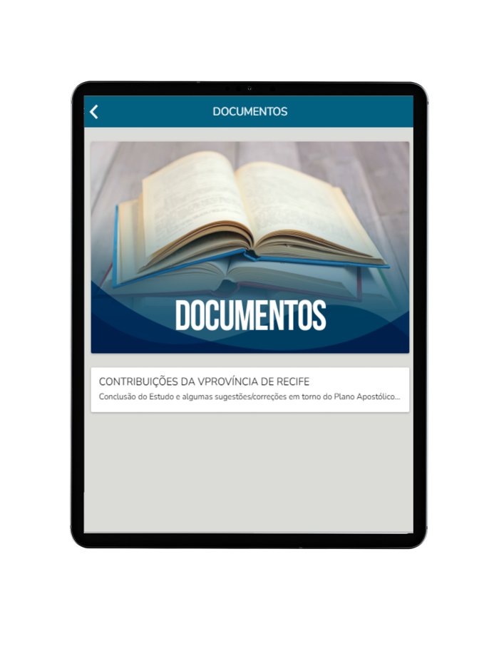 Construindo Nova Unidade