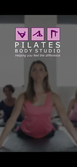 Game screenshot Pilates Body Studio mod apk
