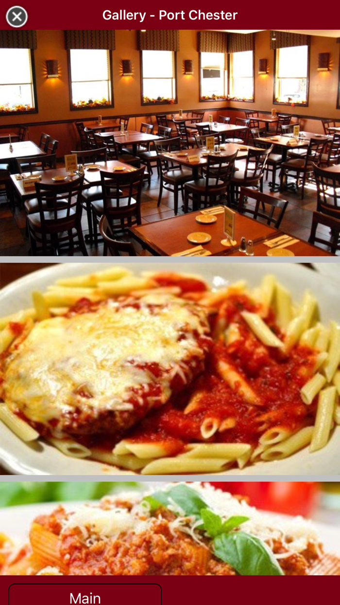 Franks Pizza Port Chester