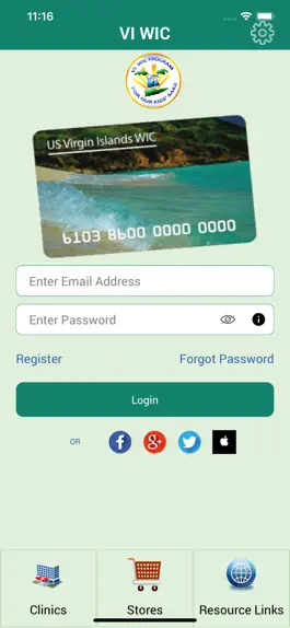 Game screenshot Virgin Islands WIC mod apk