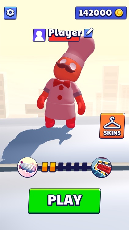 Party Gang screenshot-5