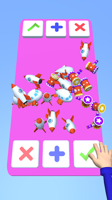 Fidget Trading Master : Pop It Screenshot