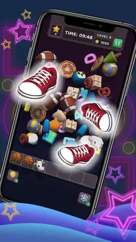 Game screenshot Tile Master 3D - Classic Match mod apk