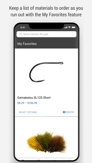 Ole Florida Fly Shop Screenshot
