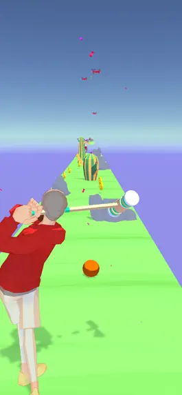 Game screenshot All Sports Golf apk
