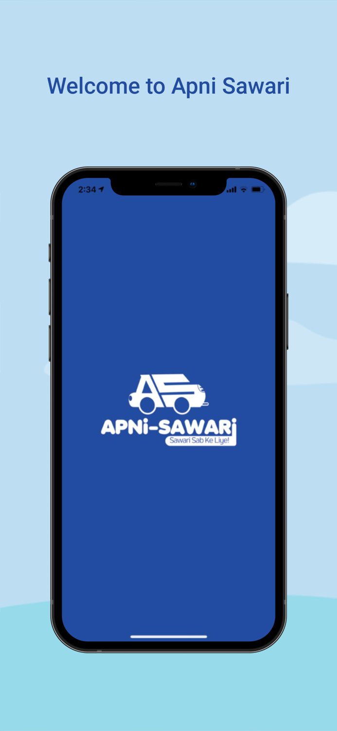Apni Sawari
