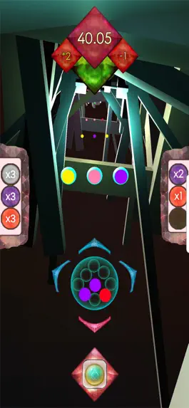 Game screenshot Amethysts apk