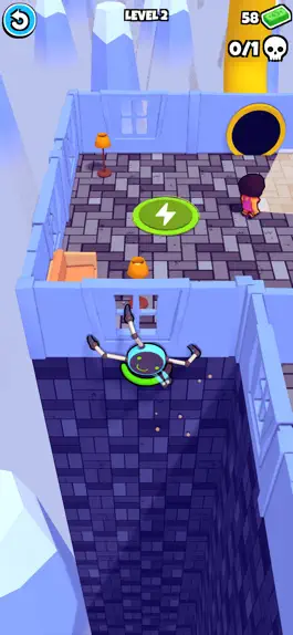 Game screenshot Slient Climber mod apk