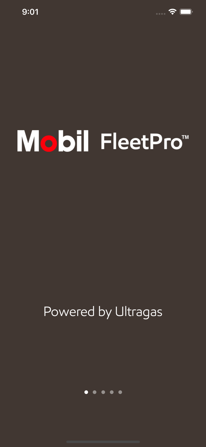 Mobil Fleet Pro