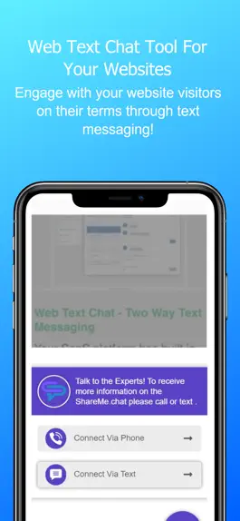 Game screenshot ShareMe Chat mod apk