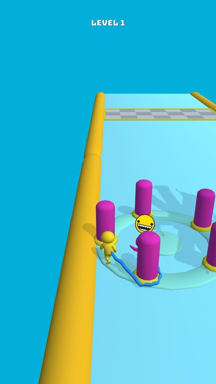 Twins Runner screenshot-4