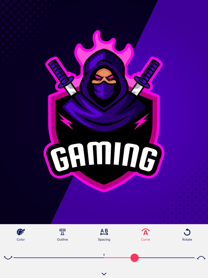 eSport Logo Maker - Make Logos