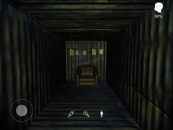 Screenshot #5 pour Ashes!