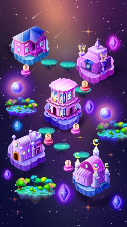 Twelve Constellations Clothing