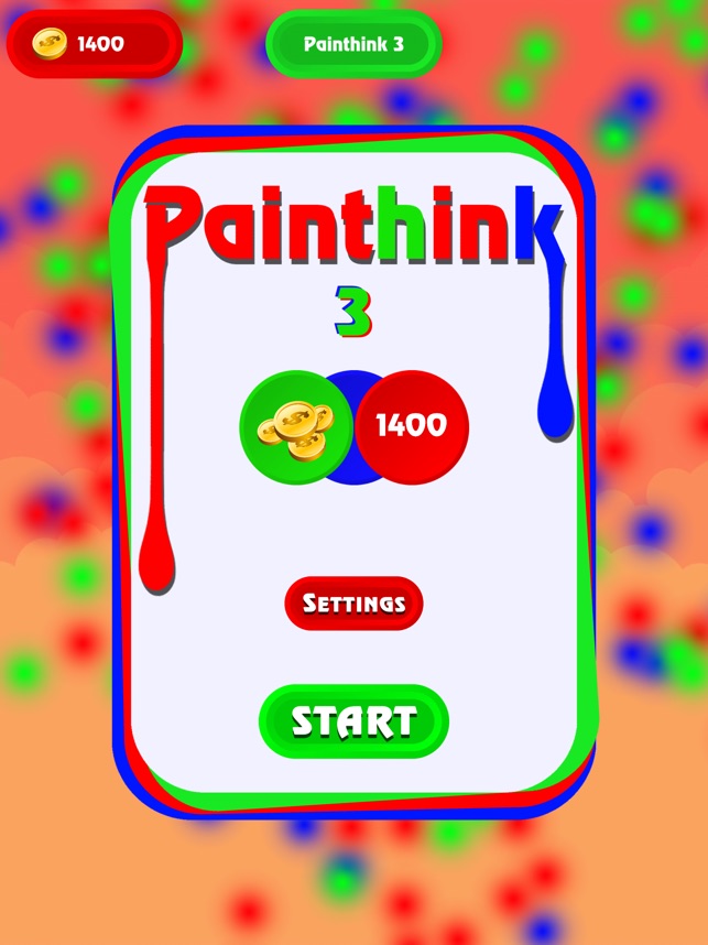 ‎Painthink