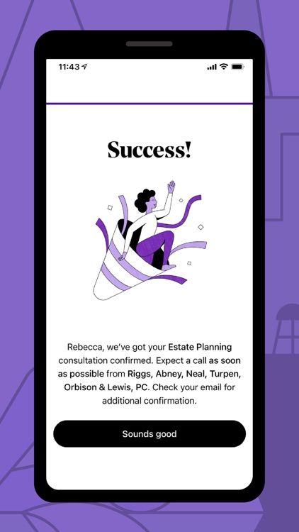 LegalShield, Law Firms On Call screenshot-4