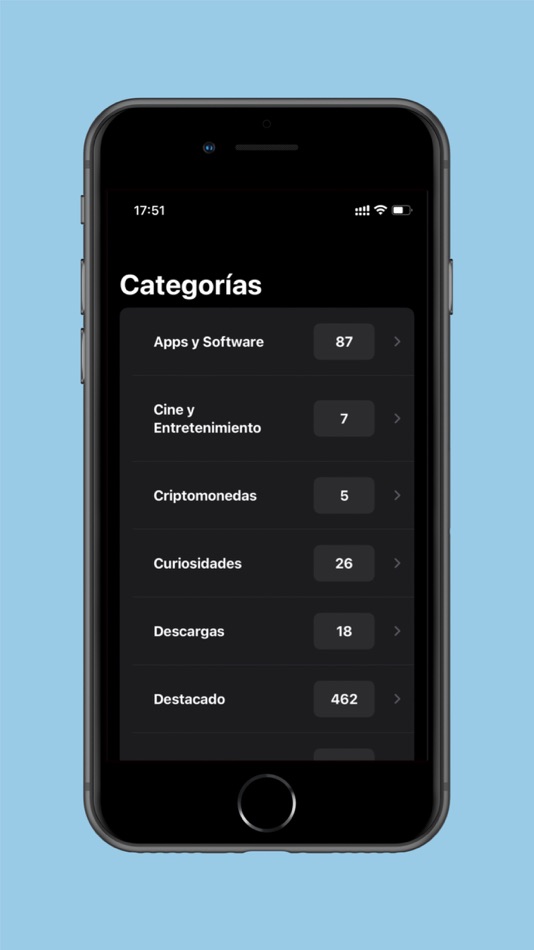 #3. Tech Is Life (iOS) 由: Pablo Fernandez