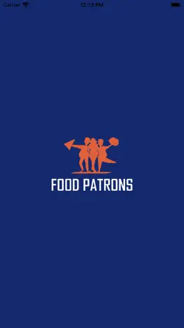 Game screenshot foodpatrons mod apk