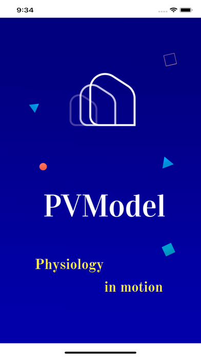 PVModel Screenshot