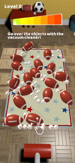 Game screenshot House Cleaning 3D mod apk