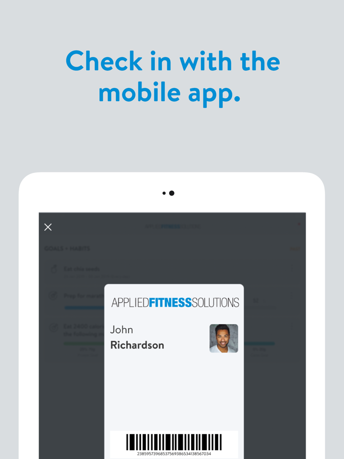 Applied Fitness Solutions