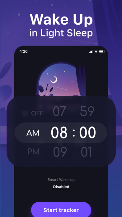 Image of Mintal Tracker:Sleep Recorder