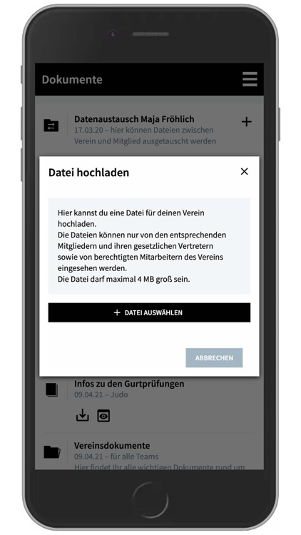KSV Baunatal e.V. screenshot-8