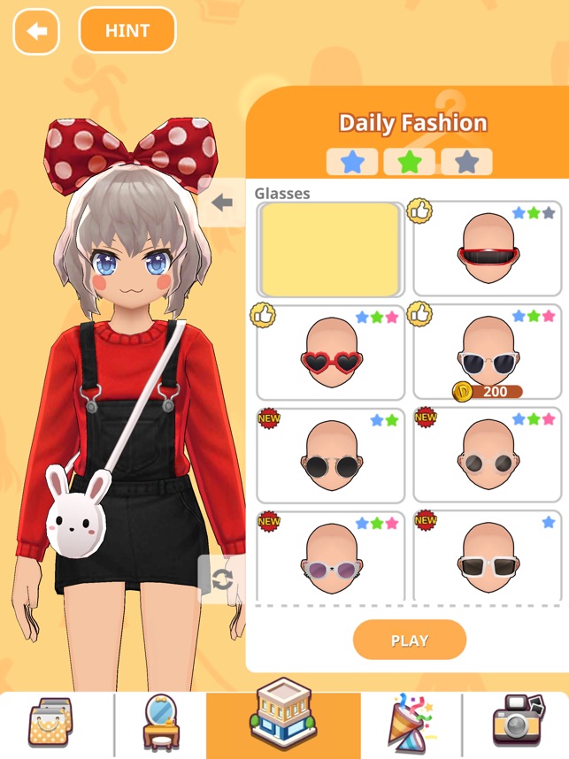 Styledoll - 3D Avatar maker APK for Android - Download