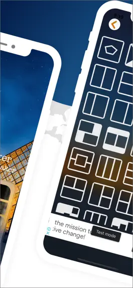 Game screenshot Photo College Editor & Maker apk