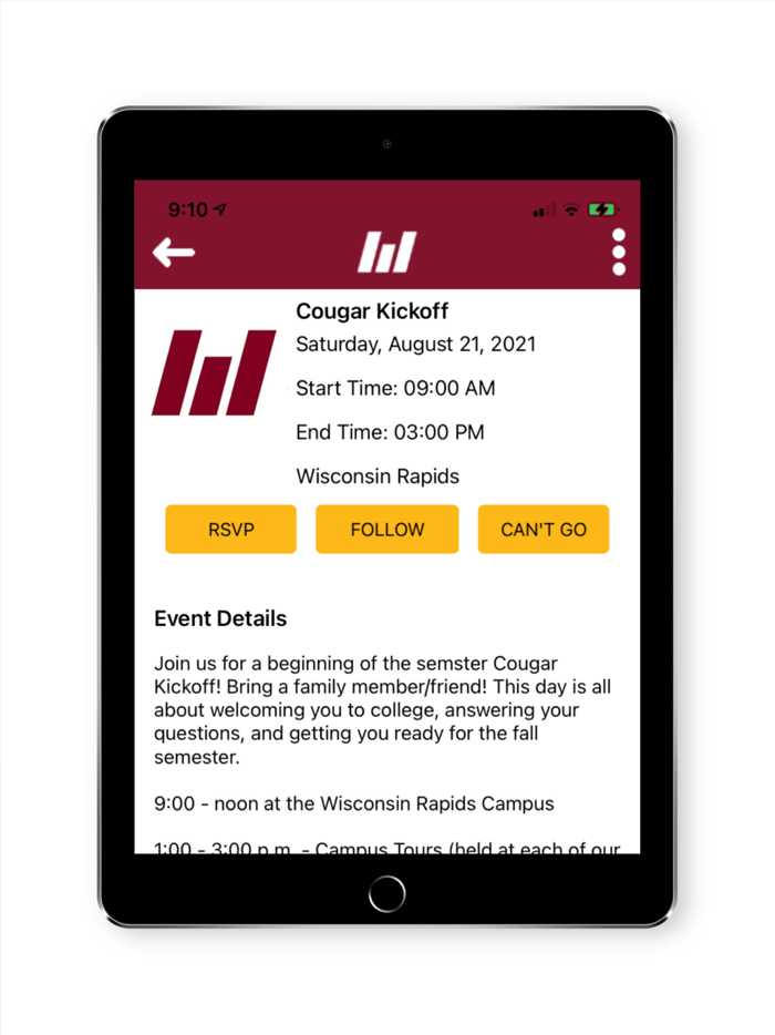 Mid-State Technical College