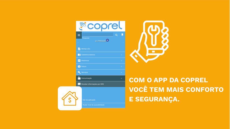 #9. Discoprel Online (iOS) Podle: CoprelTelecom