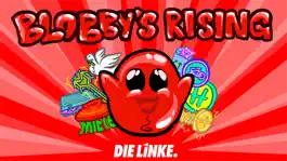 Game screenshot Blobby's Rising mod apk