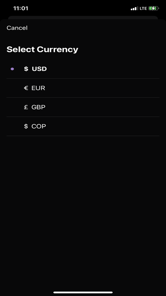 #4. Tip Calculator: Simple (iOS) By: Jason Schneider