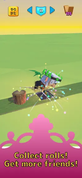 Game screenshot Chop Wood Drummer hack