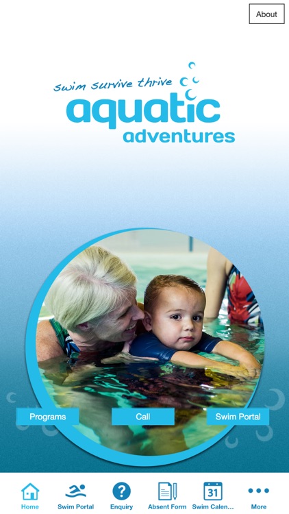 Aquatic Adventures Swim School