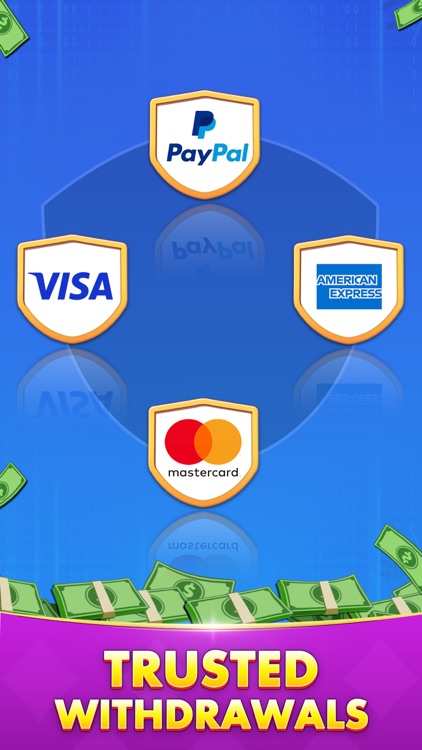 Solitaire for Cash - Win Money screenshot-4