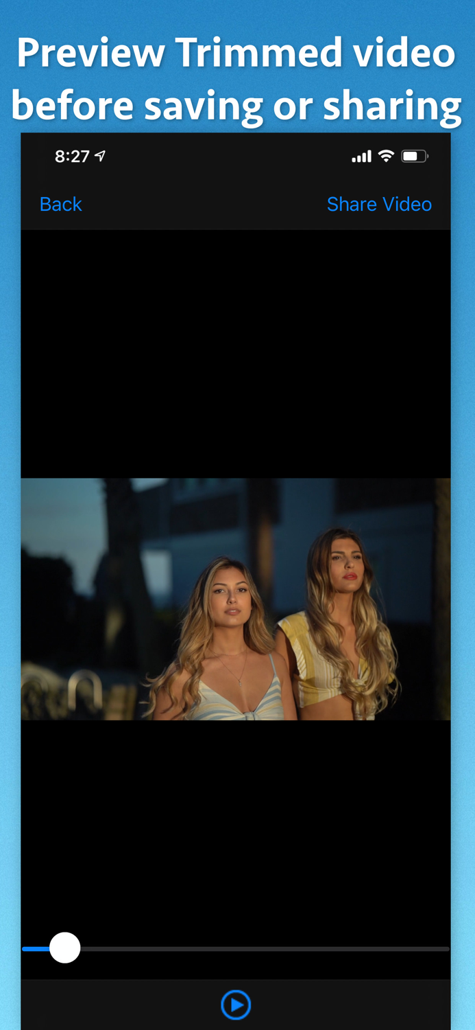 Video Clipper and Cutter