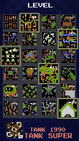 Game screenshot Tank 1990: Super Tank, Tank 90 mod apk