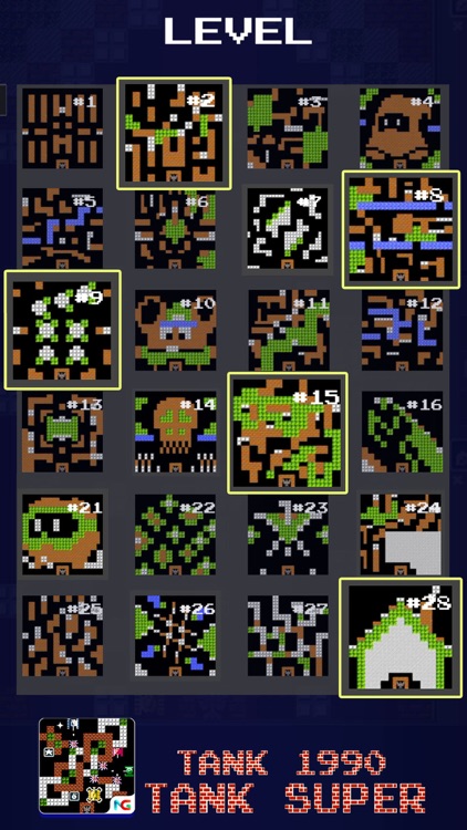 Tank 1990: Super Tank, Tank 90