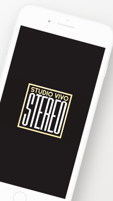 StudioVivo Stereo Screenshot