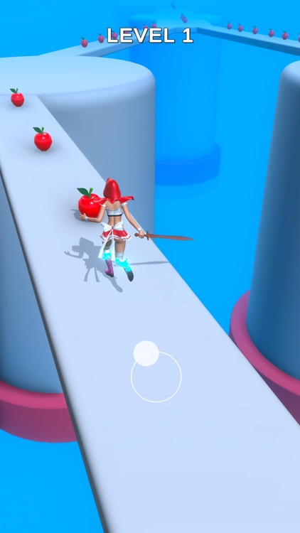 Red Raiding screenshot-7