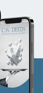 C.W. Deeds by Crescent Wealth screenshot #2 for iPhone