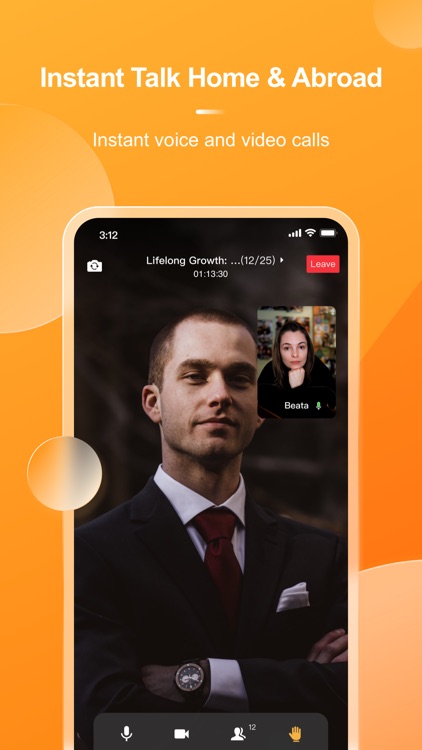 BIBF-Smart Book Fair screenshot-4