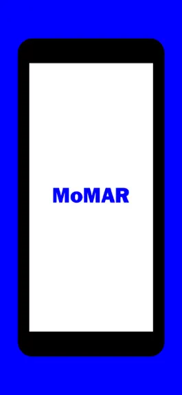Game screenshot MoMAR v4 mod apk