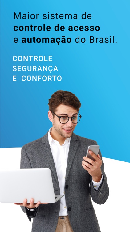 NeoPort Portarias Inteligentes