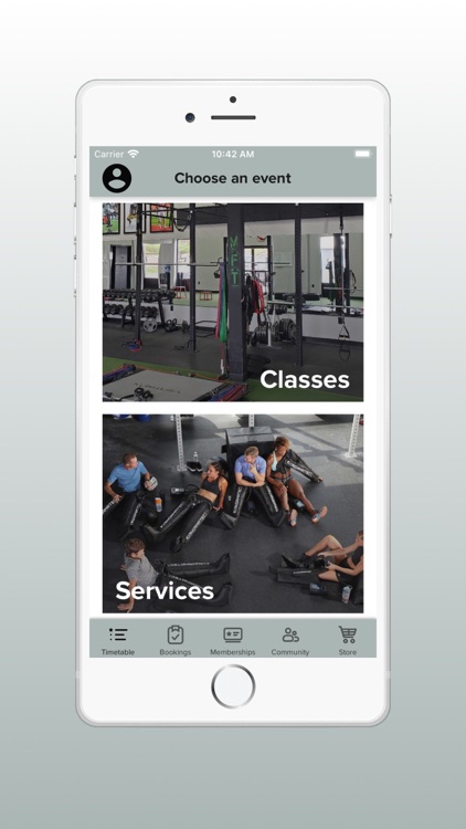 Major Sports Performance