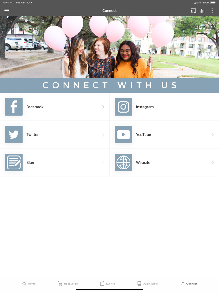 Living Proof with Beth Moore