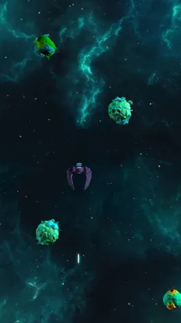 Game screenshot Space Shooter : Poly Planets mod apk